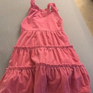 fancy dress from Janie and Jack. wore once.